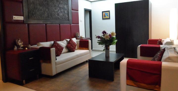 Treebo Trip Hive Hotel Chennai Exterior foto