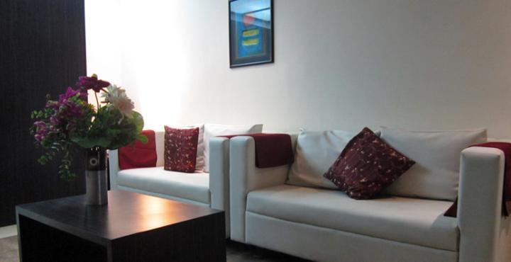 Treebo Trip Hive Hotel Chennai Exterior foto